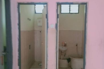 BANDAR AMANJAYA (ZON SEROJA)