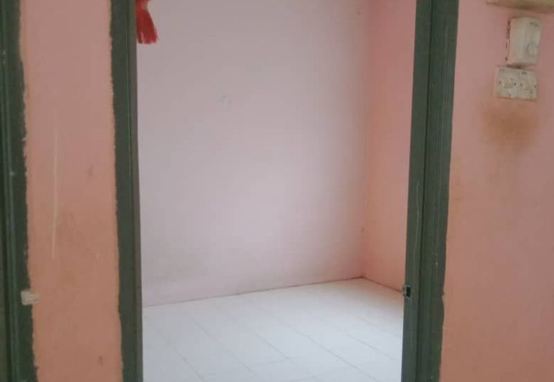 BANDAR AMANJAYA (ZON SEROJA)