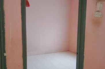 BANDAR AMANJAYA (ZON SEROJA)