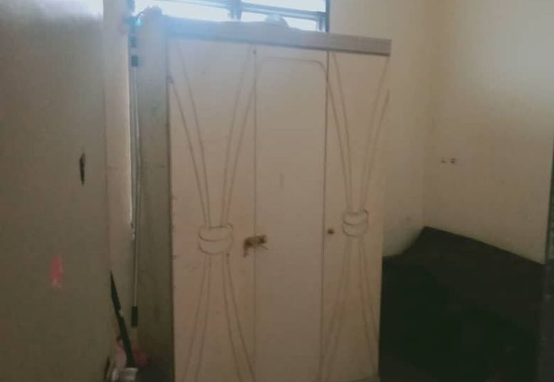 BANDAR AMANJAYA (ZON SEROJA)