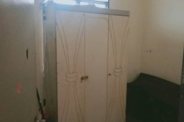 BANDAR AMANJAYA (ZON SEROJA)