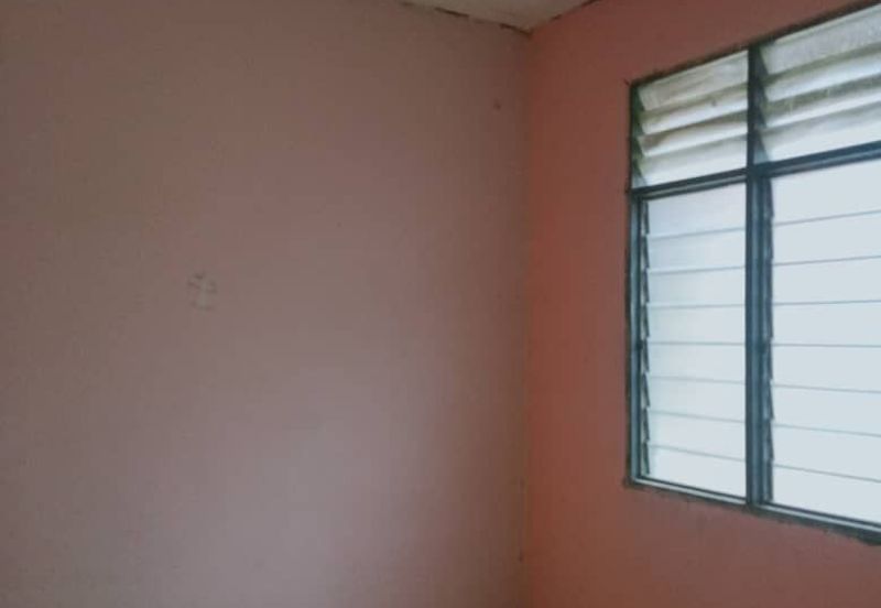 BANDAR AMANJAYA (ZON SEROJA)