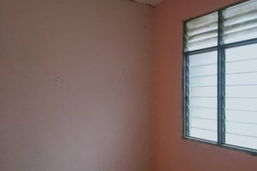 BANDAR AMANJAYA (ZON SEROJA)