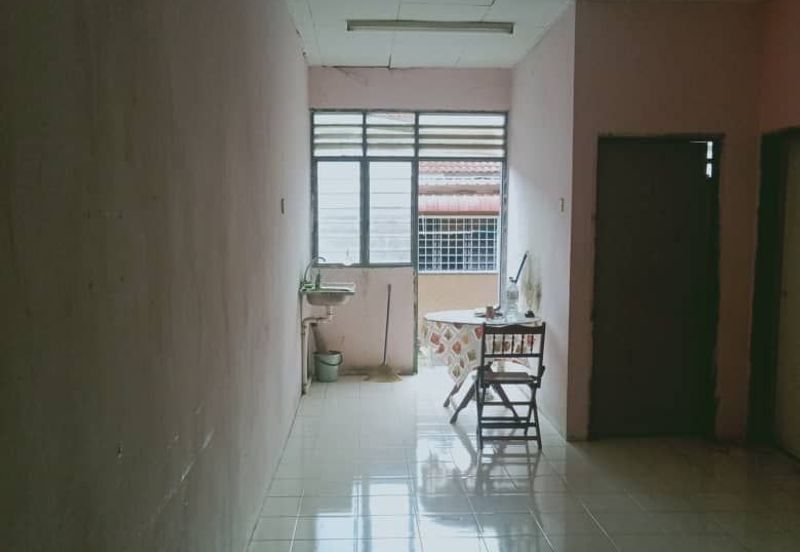 BANDAR AMANJAYA (ZON SEROJA)