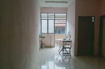 BANDAR AMANJAYA (ZON SEROJA)