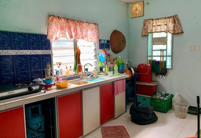 TAMAN LEMBAH BUJANG UTAMA