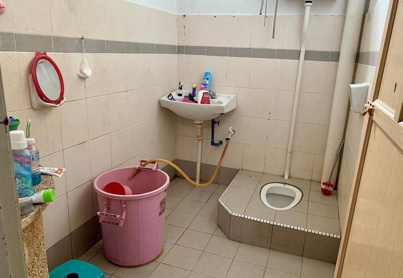 TAMAN LEMBAH BUJANG UTAMA