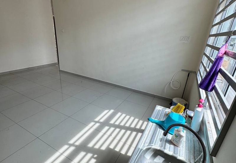 TAMAN SAUJANA SEMELING