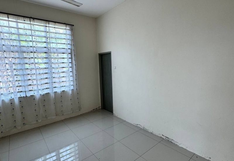 TAMAN SAUJANA SEMELING