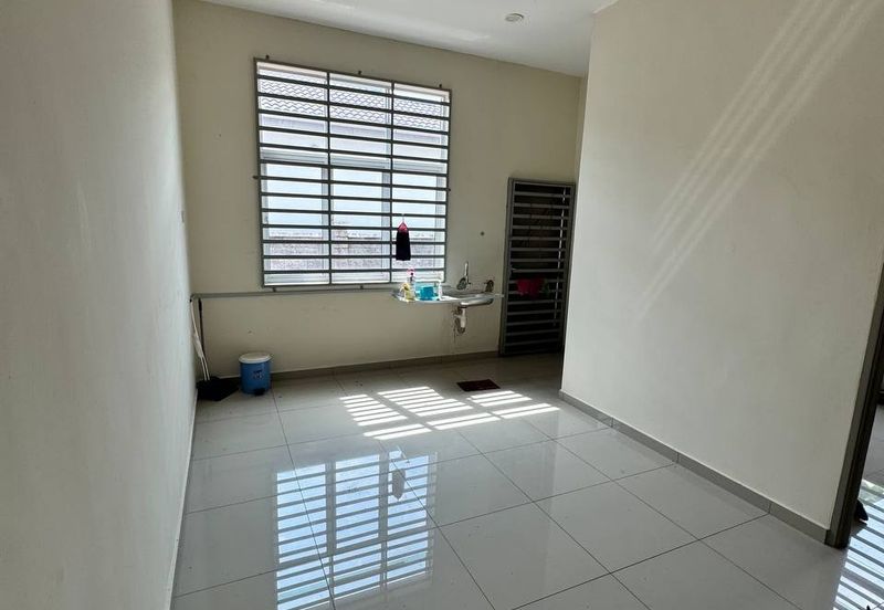 TAMAN SAUJANA SEMELING