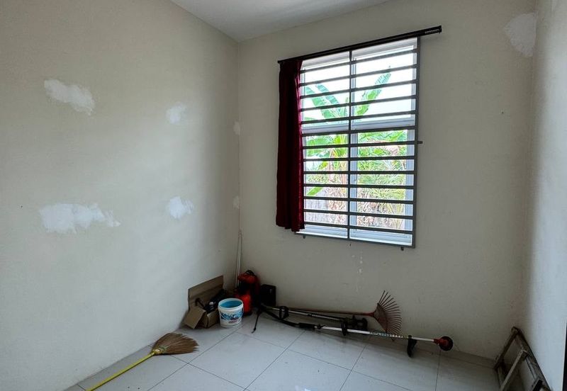 TAMAN SAUJANA SEMELING