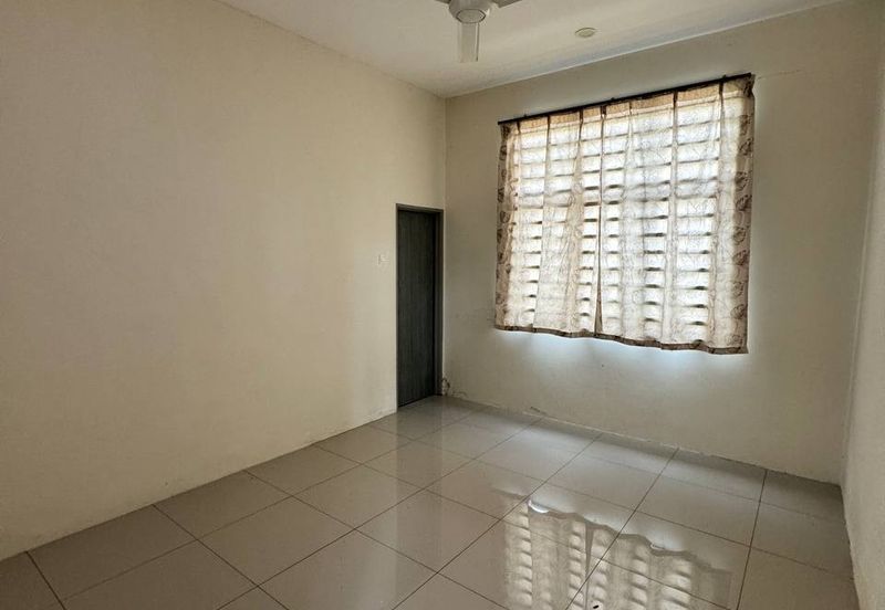 TAMAN SAUJANA SEMELING