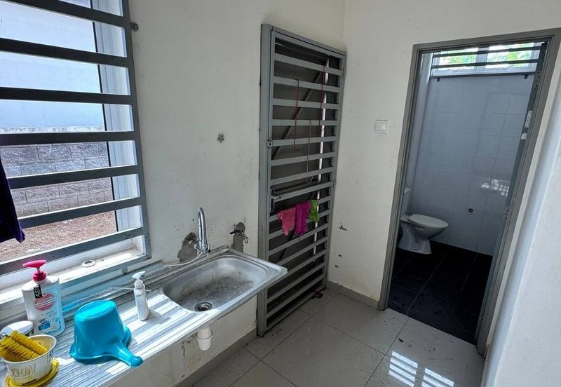 TAMAN SAUJANA SEMELING