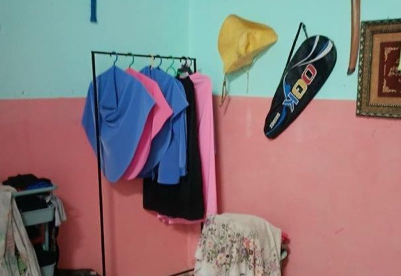 TAMAN TABONG HAJI (NURI)