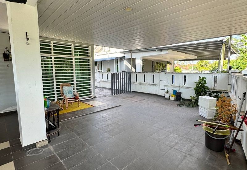 Darulaman Lagenda Phase 2