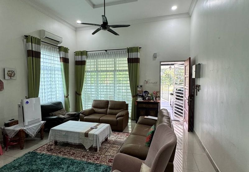 Darulaman Lagenda Phase 2