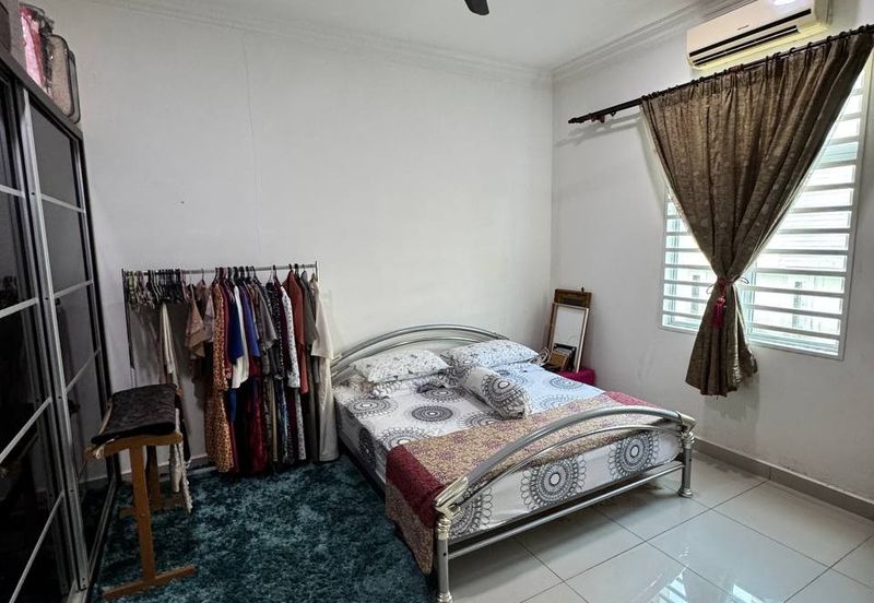 Darulaman Lagenda Phase 2