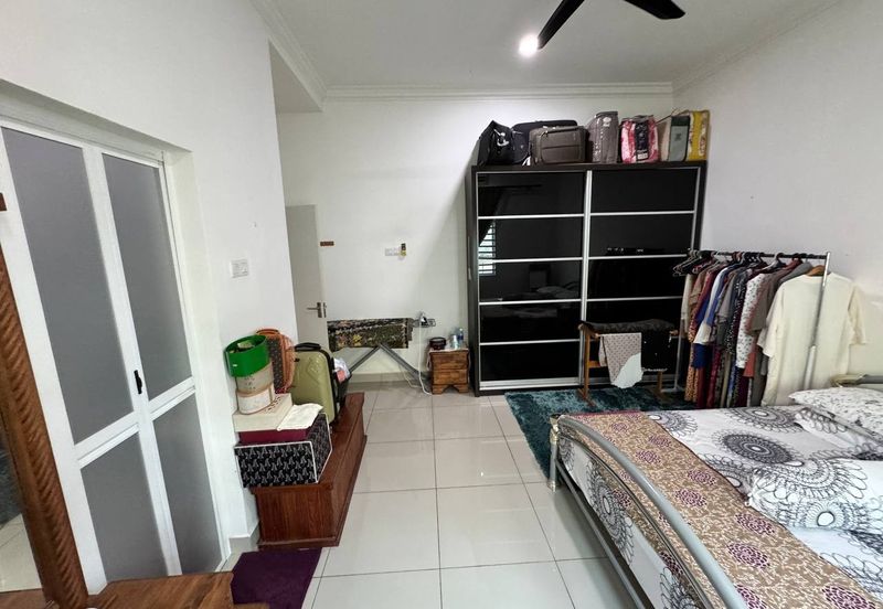 Darulaman Lagenda Phase 2