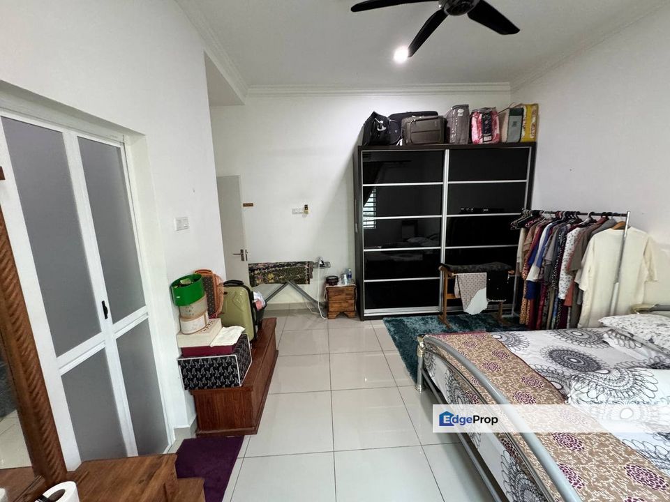 Single Storey Bungalow – Darulaman Perdana, Sungai Petani For Sale, Kedah, Sungai Petani