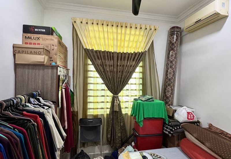 Darulaman Lagenda Phase 2