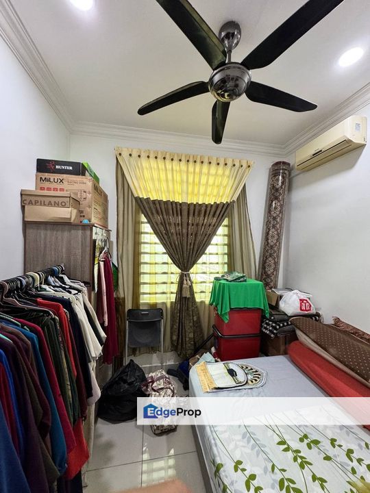 Single Storey Bungalow – Darulaman Perdana, Sungai Petani For Sale, Kedah, Sungai Petani