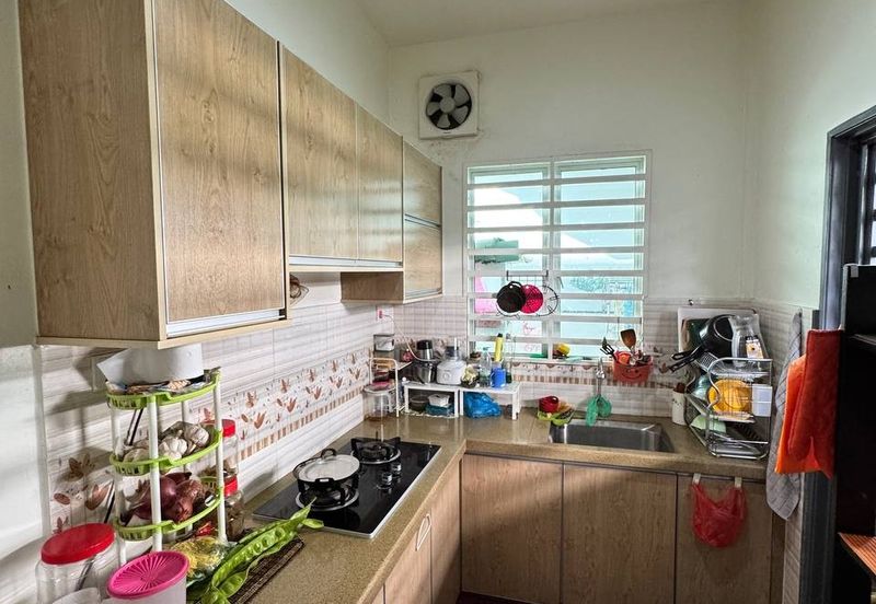 Darulaman Lagenda Phase 2