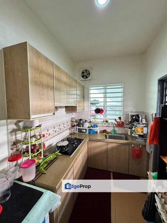 Single Storey Bungalow – Darulaman Perdana, Sungai Petani For Sale, Kedah, Sungai Petani