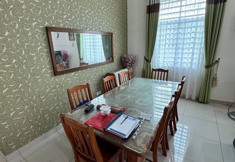 Darulaman Lagenda Phase 2