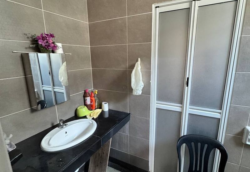 Darulaman Lagenda Phase 2