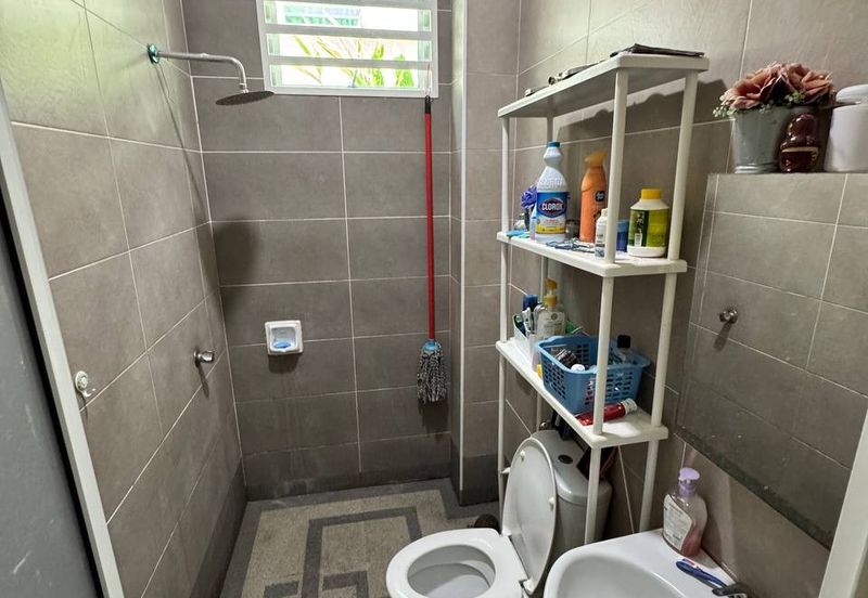 Darulaman Lagenda Phase 2