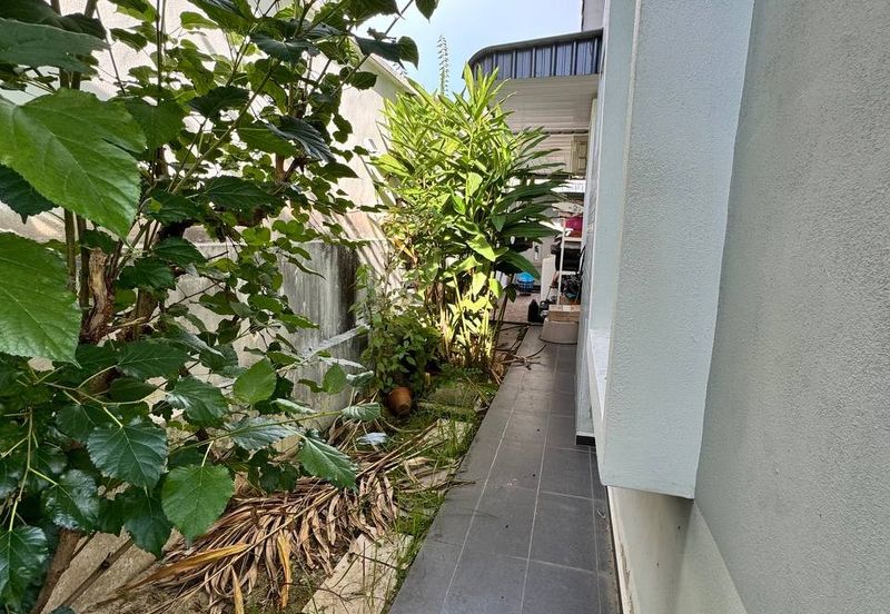 Darulaman Lagenda Phase 2