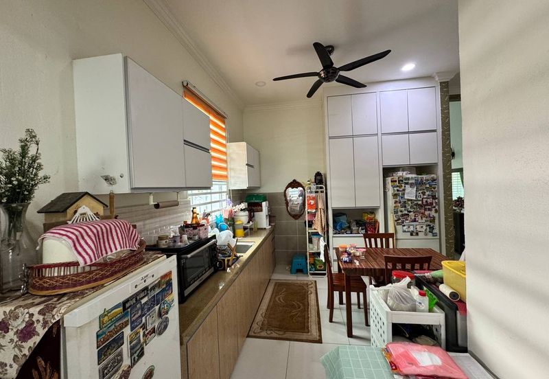 Darulaman Lagenda Phase 2