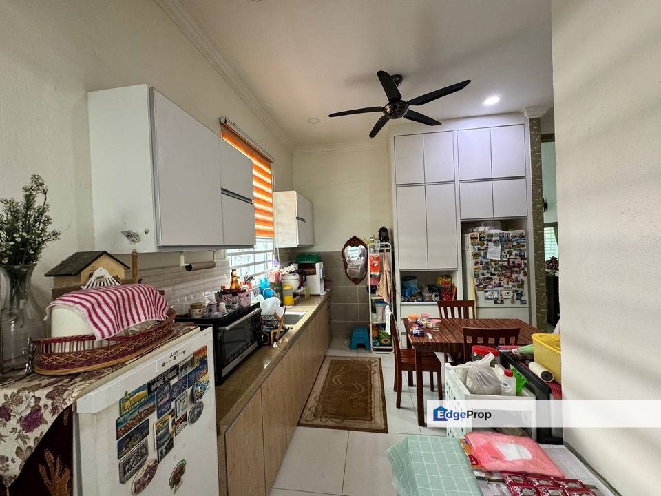 Single Storey Bungalow – Darulaman Perdana, Sungai Petani For Sale, Kedah, Sungai Petani