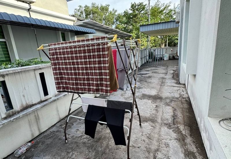 Darulaman Lagenda Phase 2