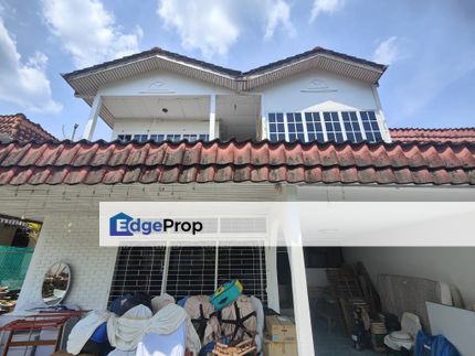 Double Storey Semi-D – Minden Heights, Gelugor, Penang, Penang, Gelugor