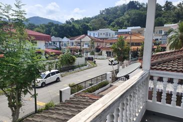 Lengkok Minden
