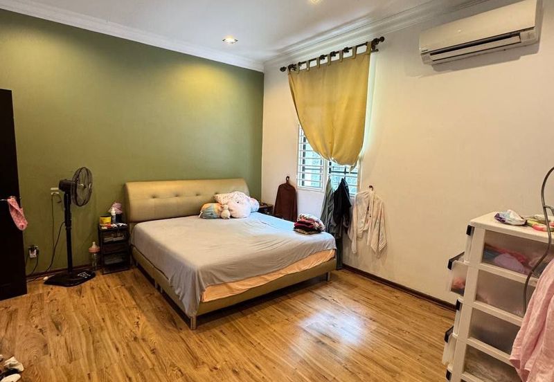 Sri Bendera Condo Villa