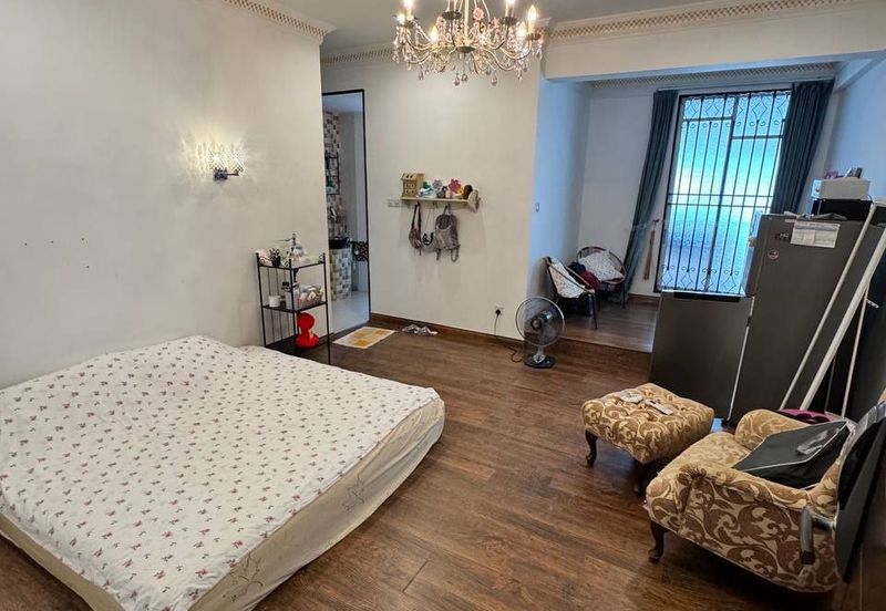 Sri Bendera Condo Villa