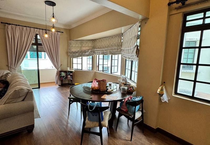 Sri Bendera Condo Villa