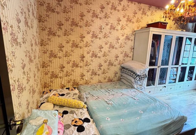 Sri Bendera Condo Villa