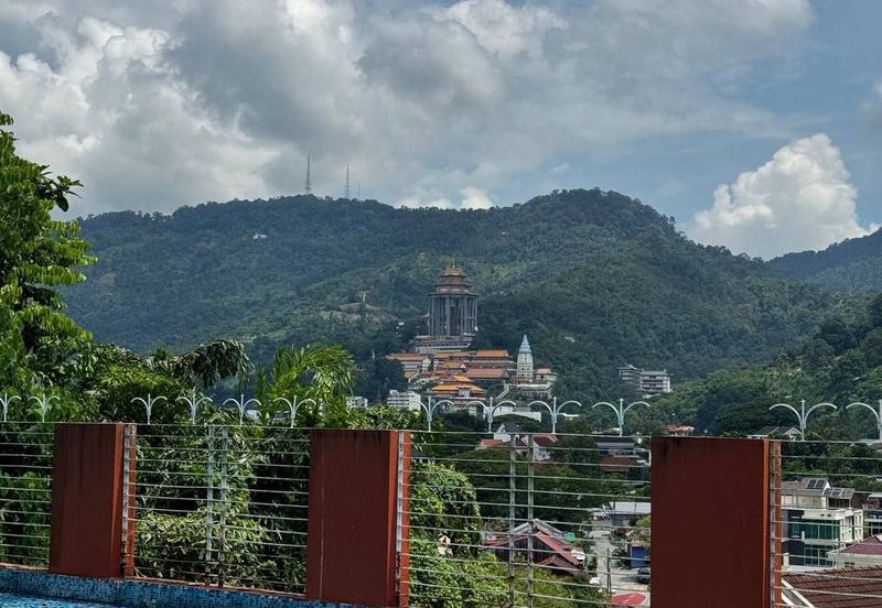 Sri Bendera Condo Villa
