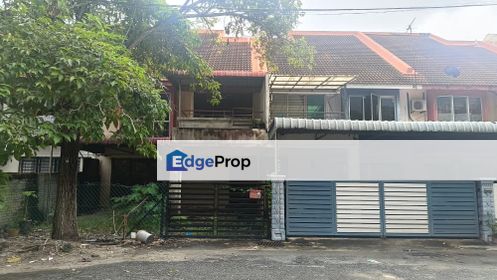 Modern 3-Storey Cluster Home Bandar Cassia, Penang, Penang, Simpang Ampat