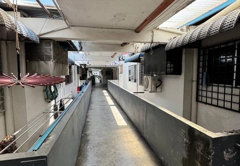 Apartment Permata, Bandar Perda