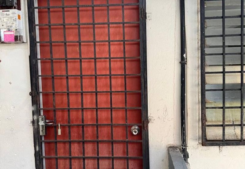 Apartment Permata, Bandar Perda