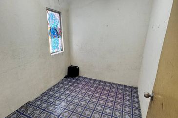 Apartment Permata, Bandar Perda