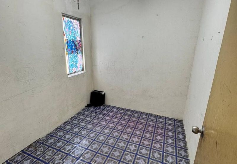 Apartment Permata, Bandar Perda