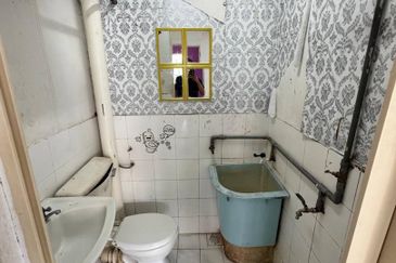 Apartment Permata, Bandar Perda