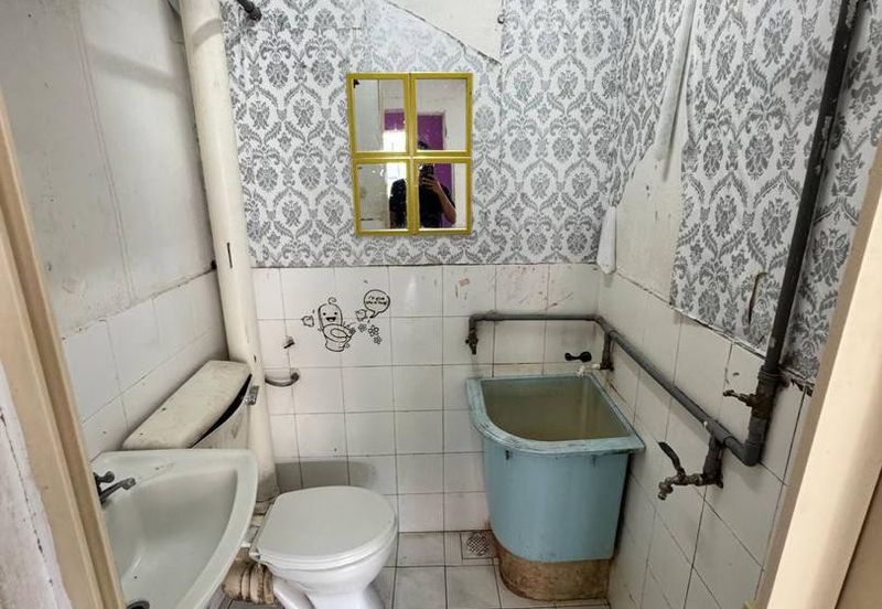 Apartment Permata, Bandar Perda