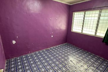 Apartment Permata, Bandar Perda