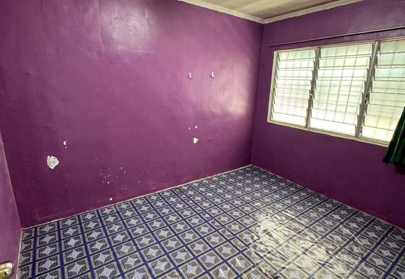 Apartment Permata, Bandar Perda